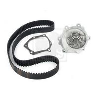 Pompa acqua + Kit cinghie dentate PER Toyota Land Cruiser Prado 3.0 D 70 KW 95 C