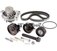 Pompa acqua + Kit cinghie dentate per VOLVO 850 S70 S80 V70