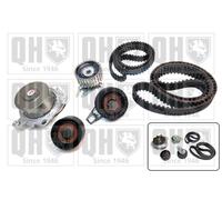 Pompa acqua kit cinghie dentate QUINTON HAZELL QBPK6930 per ALFA ROMEO SPIDER