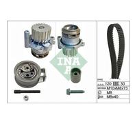 Kit Distribuzione con Pompa Acqua INA - 530009130