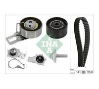 INA 530 0698 30 Raffreddamento