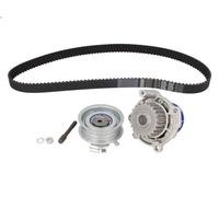 Pompa acqua + Kit cinghie dentate SKF VKMC 01113-1 per A3 (8P1) 1.6 2003-2012