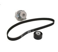 Pompa acqua + Kit cinghie dentate SKF VKMC 02204-3 per Y (840_) 1.2 2000-2003