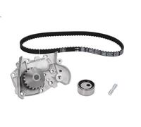 Pompa acqua + Kit cinghie dentate SKF VKMC 06000 per 19 I (B/C53_) 1.4 1988-