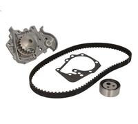 Pompa acqua + Kit cinghie dentate SKF VKMC 06003 per LOGAN (LS_) 1.4 2006-2012