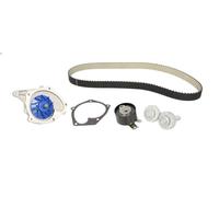 Pompa acqua + Kit cinghie dentate SKF VKMC 06134-1