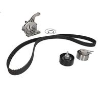 Pompa acqua + Kit cinghie dentate SKF VKMC 08501 per CHEROKEE (KJ) 2.8 2004-2008