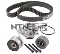 Kit distribuzione + pompa acqua KDP453.260 SNR per CHEVROLET OPEL MAN