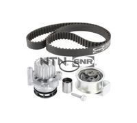 Kit distribuzione + pompa acqua KDP457.270 SNR per AUDI VW SEAT FORD SKODA