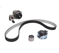 Pompa acqua + Kit cinghie dentate SNR KDP457.830S per FABIA III (NJ3) 1.4 2014-