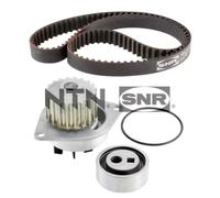 NTN-SNR Kit cinghia distribuzione e pompa acqua KDP459.070 per Peugeot 206 1.6 i