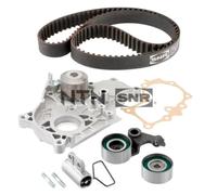 Pompa acqua kit cinghie dentate SNR KDP469.221 per TOYOTA RAV 4 II (_A2_)