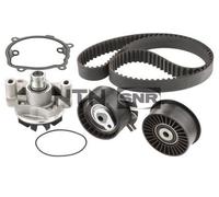 Pompa acqua kit cinghie dentate SNR KDP455.620 per RENAULT MASTER 2.5 dCi