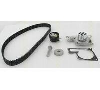 Pompa acqua kit cinghie dentate TRISCAN 8647 100510 per RENAULT CLIO 1.5 dCi 90