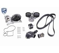 VAICO V20-50102-BEK Kit cinghia distribuzione, pompa acqua