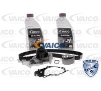 Pompa acqua kit cinghie dentate VAICO V46-50023 per