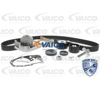 Pompa acqua kit cinghie dentate VAICO V46-50024-BEK per RENAULT CLIO 1.4 16V