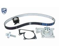 Pompa acqua kit cinghie dentate VAICO V46-50028 per RENAULT CLIO 1.5 dCi 90