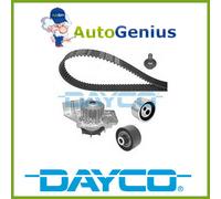 POMPA ACQUA + KIT DISTRIBUZIONE CITROEN DAYCO BWP5340