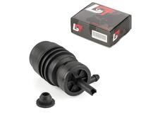 Pompa Acqua Lava Parabrezza per Porsche 911 Targa 964 928