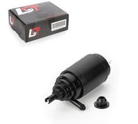 Pompa Acqua Lava Parabrezza per Porsche 911 Targa 964 928