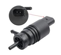 POMPA ACQUA LAVA VETRI PULISCI CRISTALLI TERGICRISTALLI VW AMAROCK BEETLE JETTA