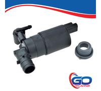 POMPA ACQUA LAVA VETRI TERGI CRISTALLI PER RENAULT CAPTUR I CLIO III IV MEGANE