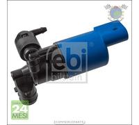 Pompa acqua lavafari Febi per FORD C-MAX VOLVO V60 S60