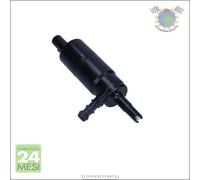 Pompa acqua lavafari Maxgear per AUDI CABRIOLET QUATTRO ALLROAD COUPE 200 10 #m7
