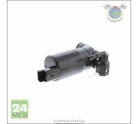 Pompa acqua lavafari Vemo per CITROEN JUMPY III BERLINGO II XSARA C5 C3 SAXO C4