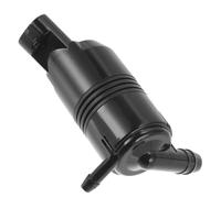 Pompa acqua lavaggio Adatto per Buick Century Adatto per Chevrolet Express G10 G20 Pompa lavavetri per liquido lavavetri 22111432 172437 Lavavetri Anteriori Pompa Lavavetri