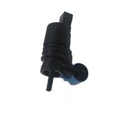 Pompa Acqua Lavaggio Compatibile Con Dodge Per Grand Per Caravan 2008-2019 Per Nitro 2007-2011 1 PCS Pompa Motore Lavavetri 8260A059