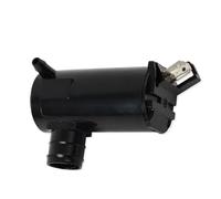 Pompa Acqua Lavaggio Compatibile Con Element 2003-2011 Per Insight 2000-2006 1 Pz Tergicristallo Anteriore Parabrezza Tergicristallo Motore Pompa Con 38512SDAA01