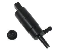 Pompa acqua lavaggio fari lavafari per BMW 3 Coupe E46 99-06 S17J
