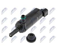 Pompa acqua lavaggio, Lavafari per FORD C-MAX FOCUS FOCUS C-MAX KUGA MONDEO