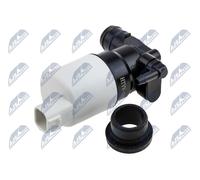 Pompa acqua lavaggio, Lavafari per VOLVO S60