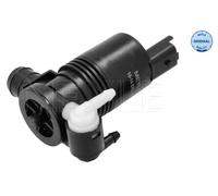 MEYLE Pompa acqua lavaggio Pulizia cristalli 16-14 870 0004
