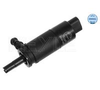 Meyle Pompa acqua lavaggio 313 067 0001 Monopompa lavafari per BMW Audi VW Porsche Seat