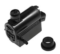 Pompa acqua lavaggio Per Hyundai Per Santa Per Fe Per KIA Per Rio Pride Pompa Lavavetri Auto 98510-1C100 985101C100 98510-26100 98510-2J000 98510-1W000 Pompa tergicristallo