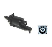 POMPA ACQUA LAVAGGIO PULIZIA CRISTALLI 4A0955651A PER AUDI A4 B5 1.8 A6 C4 A8 D2