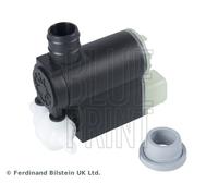 Pompa acqua lavaggio, Pulizia cristalli anteriore e posteriore per HYUNDAI KIA A