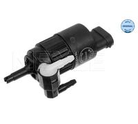 Pompa acqua lavaggio, Pulizia cristalli anteriore e posteriore per RENAULT CLIO