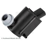 Pompa acqua lavaggio, Pulizia cristalli anteriore e posteriore per TOYOTA CALDIN