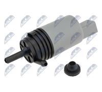 Pompa acqua lavaggio, Pulizia cristalli anteriore per BMW 1 2 3 4 5 6 7 X1 X3 X4