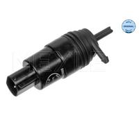 Pompa acqua lavaggio, Pulizia cristalli anteriore per BMW 5 7