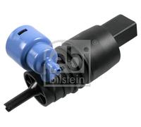 Pompa acqua lavaggio, Pulizia cristalli anteriore per BUICK CHEVROLET OPEL VAUXH