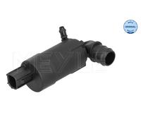 Pompa acqua lavaggio, Pulizia cristalli anteriore per FORD FOCUS TOURNEO COURIER