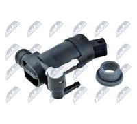 Pompa acqua lavaggio, Pulizia cristalli anteriore per FORD MONDEO