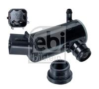 Pompa acqua lavaggio, Pulizia cristalli anteriore per HYUNDAI KIA ACCENT GRAND i