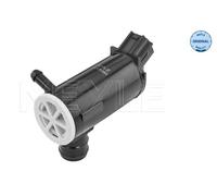 Pompa acqua lavaggio, Pulizia cristalli anteriore per HYUNDAI KIA ACCENT ix35 OP